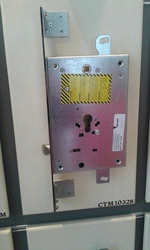 Mul lock ctm 10328 - 10328, a