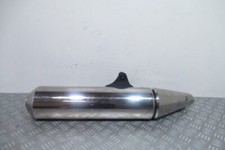 Silencieux droit Honda Hornet 900 4t