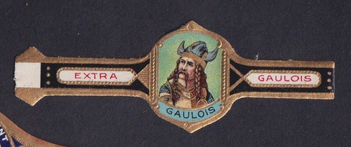 Antique vitola bn145500 - vitola,
