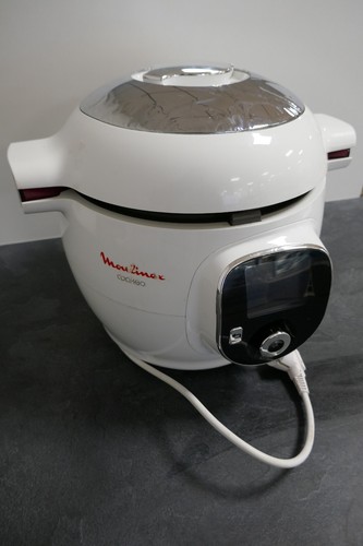 Cookeo moulinex ce700100 hors - moulinex,
