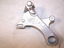 HONDA CBR1000 REAR CALIPER BRACKET CBR 1000 RR  43190-MEL-D31  OEM NEW