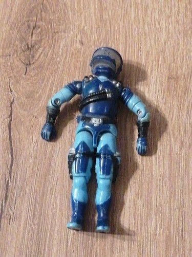 Figurine gijoe cobra - -,