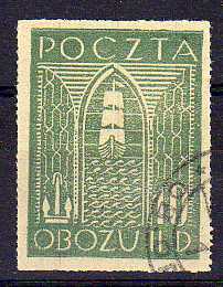 Pologne oflag camp gross - oflag,