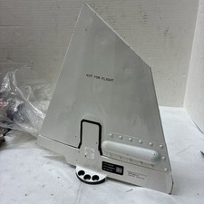 Beechcraft Aircraft Part ** See Description **