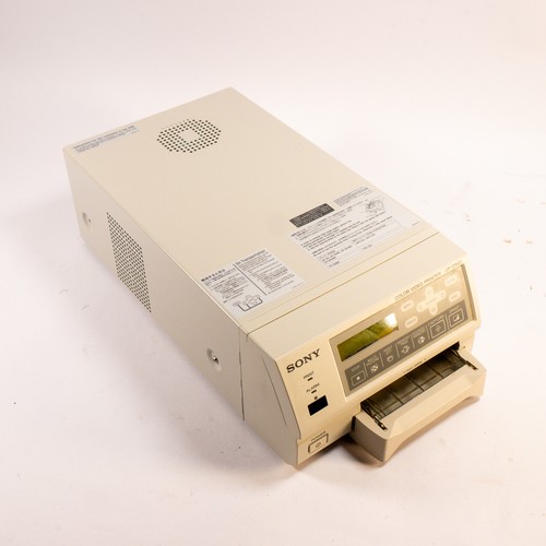 Sony 21md imprimante - sony,
