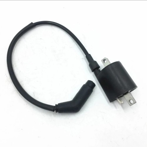 Bobine haute tension - , allumage