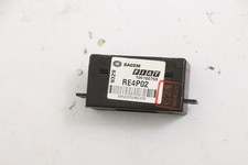 Fiat STRADA 178 13270 Body Control Module