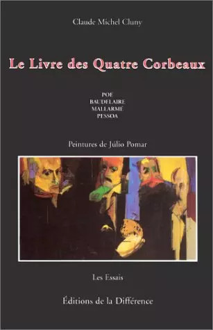 Livre des quatre - le,