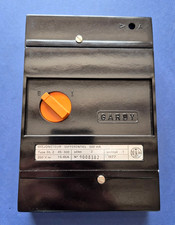 Disjoncteur Différentiel