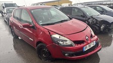 Moteur RENAULT CLIO 3 PHASE 1