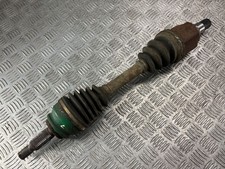 Dodge Caliber 2008 Arbre