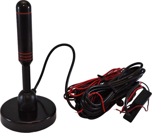 Antenne tnt multisupport - antenne,