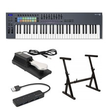 Novation FLkey 61-Key MIDI