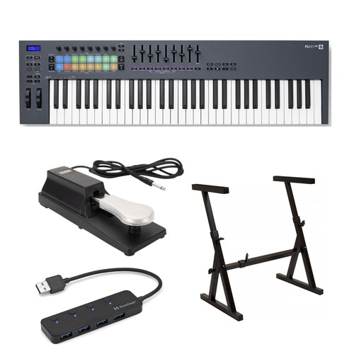 Novation flkey key - novation,