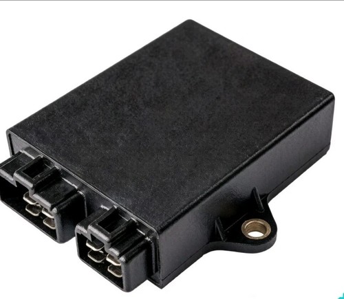 Module cdi boîtier allumage - cdi,
