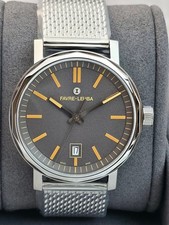 Montre pour homme Favre-Leuba
