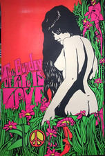 THE BURDEN OF LIFE AFFICHE