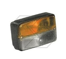 Ensemble De 2 Phare Avant COBO