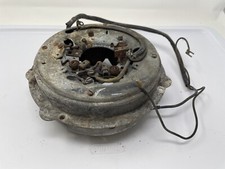 BMW 600 Isetta Engine Motor Dynastart Starter Generator R67?