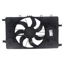 MOTEUR VENTILATEUR RADIATEUR