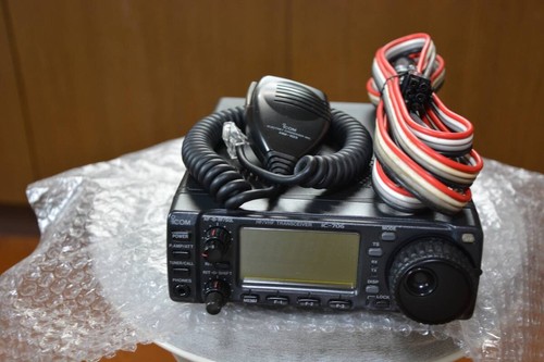 Icom 706 50m 144mhz - icom, hf/50m/144mhz