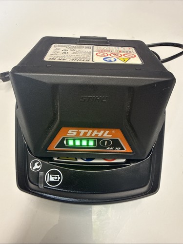 Chargeur stihl 101 - .,