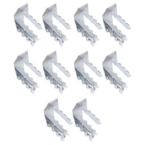 Pièces support de - 10,