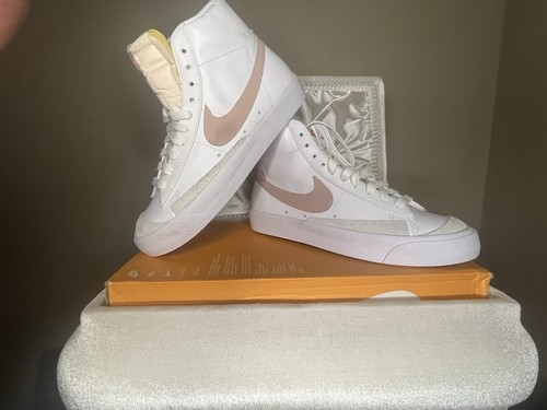 Nike blazer mid femme - blazer,