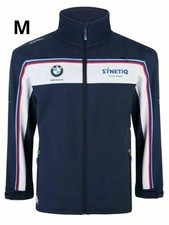 BMW motorrad Softshell Jacket Embroidery M