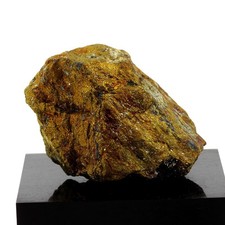 Minéraux et pierres