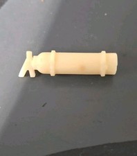 1/18 resin fire extinguisher