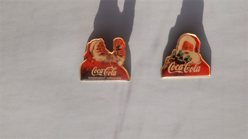 Lot pin coca - de, 2