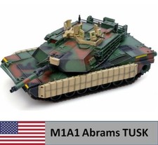 Panzerkampf 1/72 12208PA M1A1