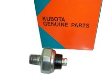 Pressostat d'huile de Kubota