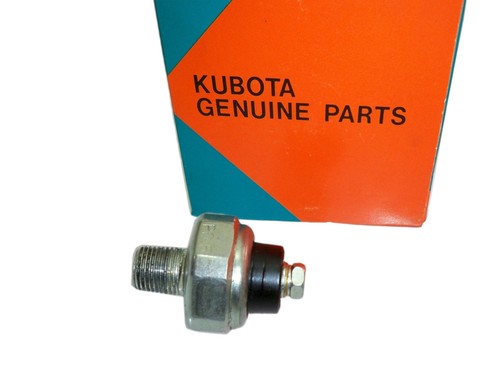 Pressostat huile kubota - d'huile,
