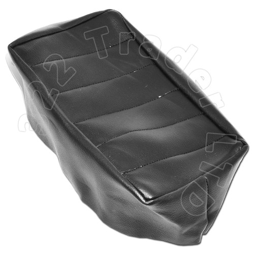 Raleigh chopper hbr sissy pad - raleigh,