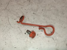 Tondeuse Kubota  W521TC / W 521 TC - Collier de maintient des câbles