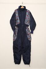 Vintage ski suit Vintage Retro 80's 90's Ski Apres