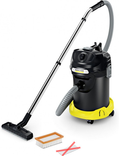 Aspirateur pour cheminée