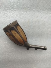 fourneau de pipe écume