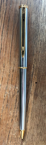 Stylo bille waterman - bille,