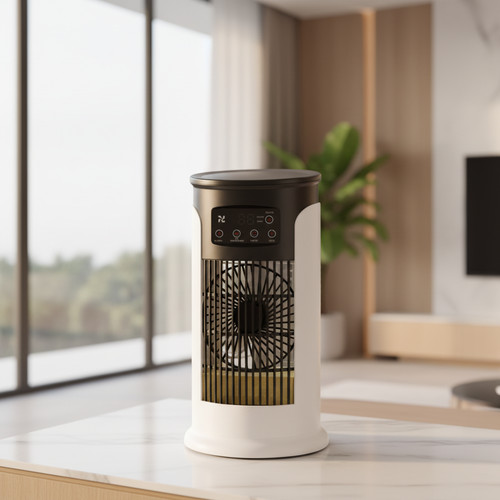 Climatiseur portable