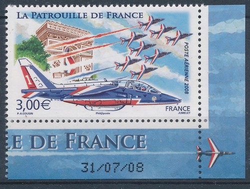 Timbre france 71a - pa, 71a**