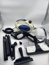 POLTI VAPORETTO HANDY Steam Cleaner Kit With Many Accessories NICE!