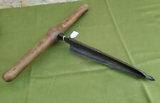 ANCIENNE BONDONNIÈRE DE TONNELIER - BEL OBJET - F4