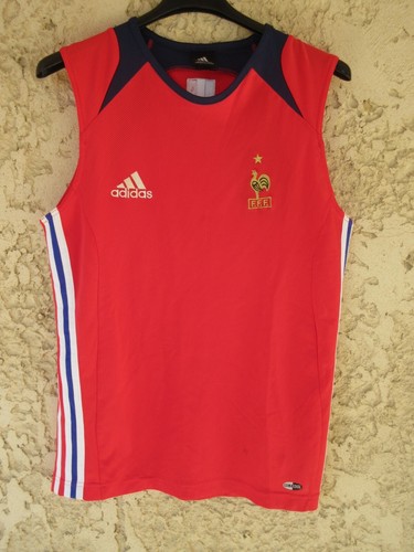 Maillot équipe france - de,
