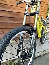 Fourche Marzocchi MONSTER 2002