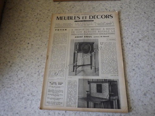1950 meubles decors - 1950.meubles,