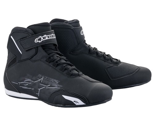 Alpinestars sektor bottes - alpinestars,
