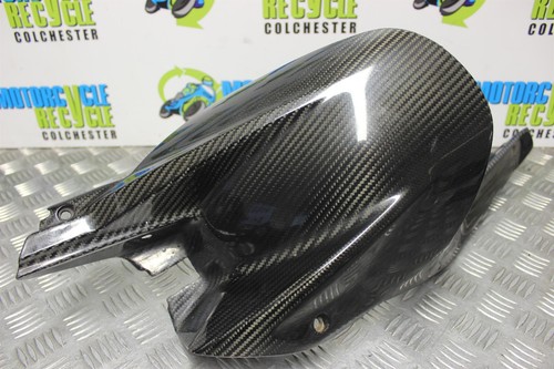 Fibre carbone arrière - , ktm